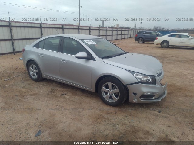 CHEVROLET CRUZE LIMITED 2016 1g1pe5sb6g7225822