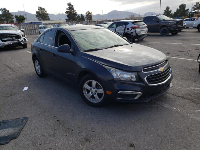 CHEVROLET CRUZE LIMI 2016 1g1pe5sb6g7226064