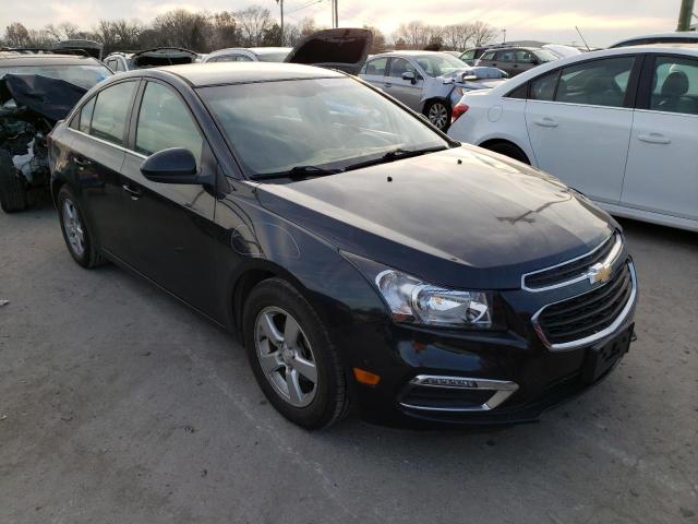 CHEVROLET CRUZE LIMI 2016 1g1pe5sb6g7226694