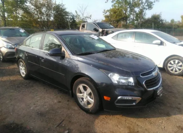 CHEVROLET CRUZE LIMITED 2016 1g1pe5sb6g7226730