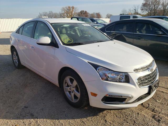 CHEVROLET CRUZE LIMI 2016 1g1pe5sb6g7226839