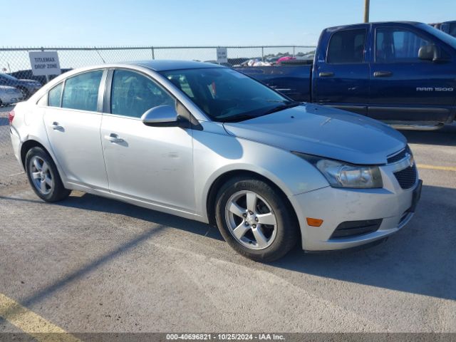 CHEVROLET CRUZE LIMITED 2016 1g1pe5sb6g7228722