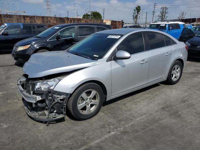 CHEVROLET CRUZE 2016 1g1pe5sb6g7228798