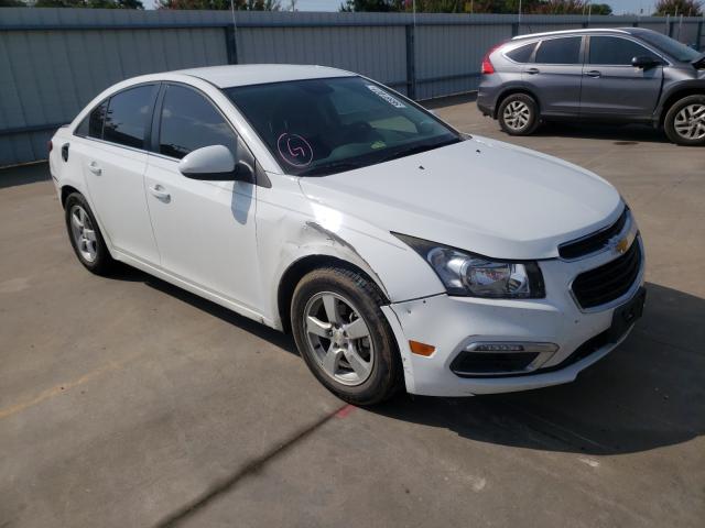 CHEVROLET CRUZE LIMI 2016 1g1pe5sb6g7228817