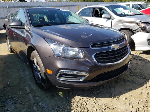 CHEVROLET CRUZE LIMI 2016 1g1pe5sb6g7228848