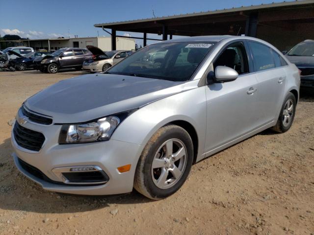 CHEVROLET CRUZE LIMI 2016 1g1pe5sb6g7228980