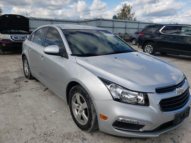 CHEVROLET CRUZE LIMI 2016 1g1pe5sb6g7229885