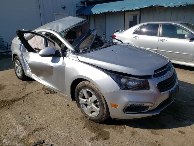 CHEVROLET CRUZE LIMI 2016 1g1pe5sb6g7229966