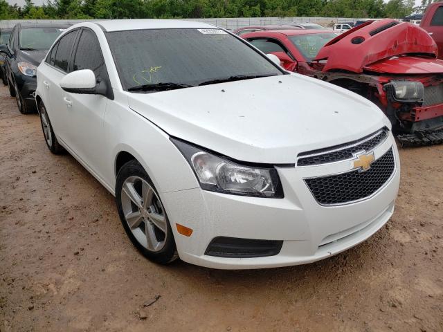 CHEVROLET CRUZE LT 2013 1g1pe5sb7d7102297