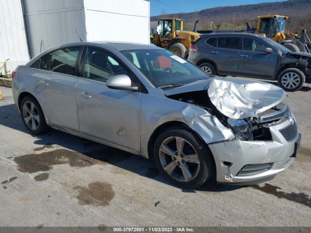 CHEVROLET CRUZE 2013 1g1pe5sb7d7103675