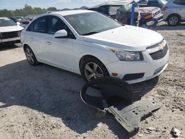 CHEVROLET CRUZE LT 2013 1g1pe5sb7d7106009