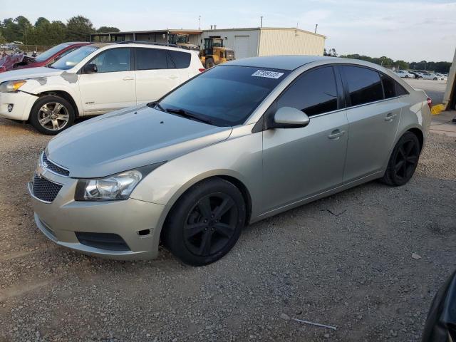 CHEVROLET CRUZE LT 2013 1g1pe5sb7d7112313