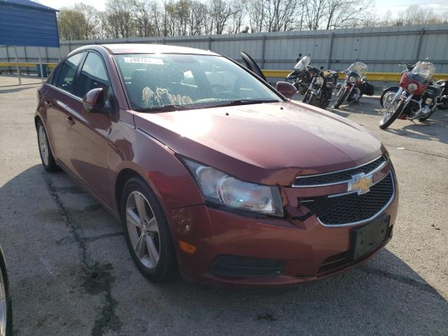 CHEVROLET NULL 2013 1g1pe5sb7d7131587