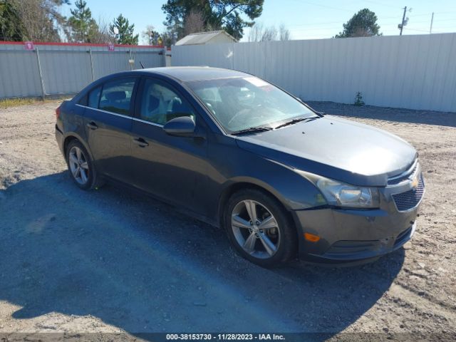 CHEVROLET CRUZE 2013 1g1pe5sb7d7132206