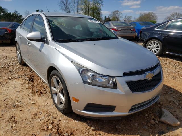 CHEVROLET CRUZE LT 2013 1g1pe5sb7d7147708