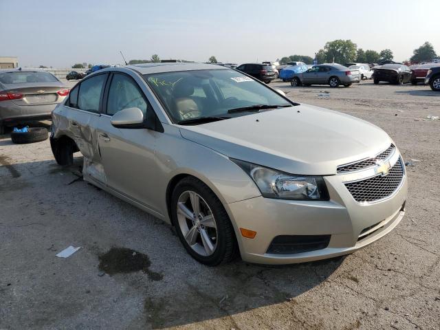 CHEVROLET CRUZE LT 2013 1g1pe5sb7d7168008