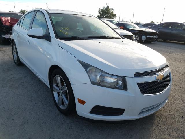 CHEVROLET CRUZE LT 2013 1g1pe5sb7d7178750