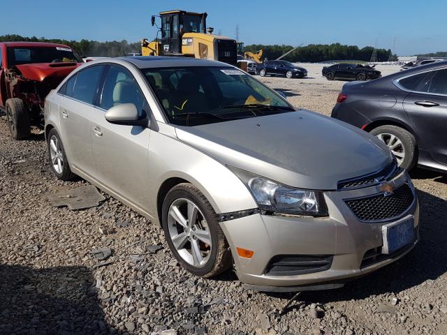 CHEVROLET CRUZE LT 2013 1g1pe5sb7d7186427