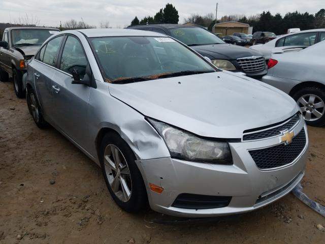 CHEVROLET CRUZE LT 2013 1g1pe5sb7d7186590