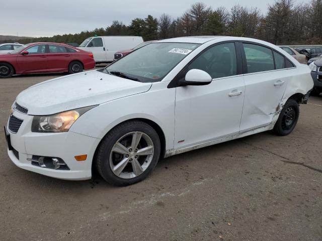 CHEVROLET CRUZE 2013 1g1pe5sb7d7205302