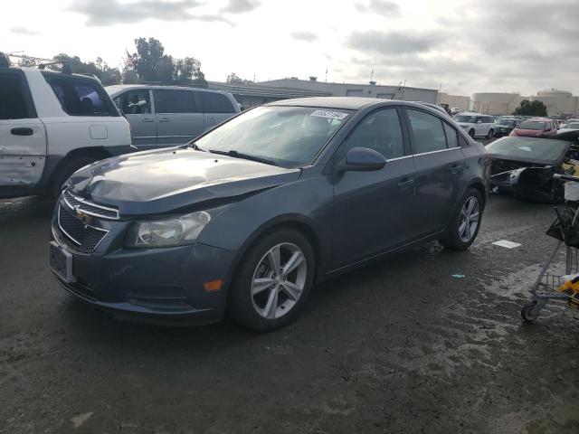 CHEVROLET CRUZE LT 2013 1g1pe5sb7d7220477