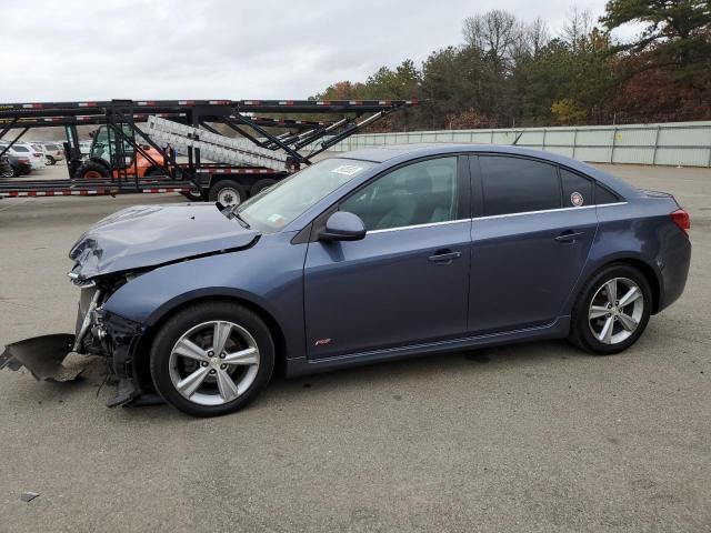 CHEVROLET CRUZE 2013 1g1pe5sb7d7234220