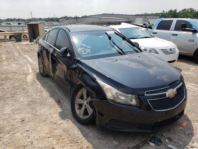 CHEVROLET CRUZE LT 2013 1g1pe5sb7d7261661