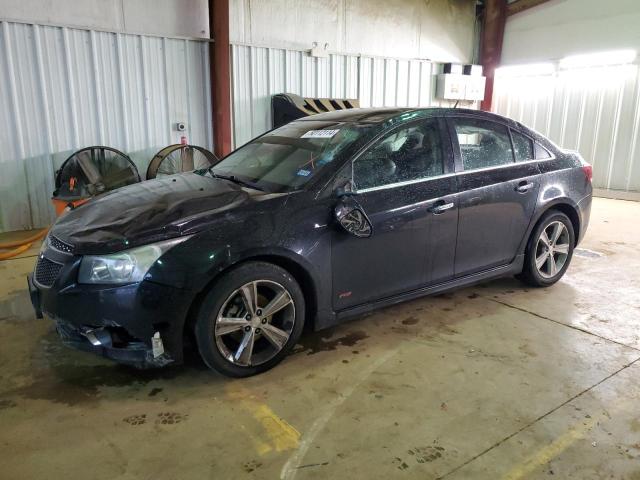 CHEVROLET CRUZE 2013 1g1pe5sb7d7266603