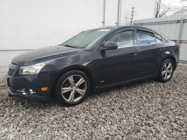 CHEVROLET CRUZE 2013 1g1pe5sb7d7290416