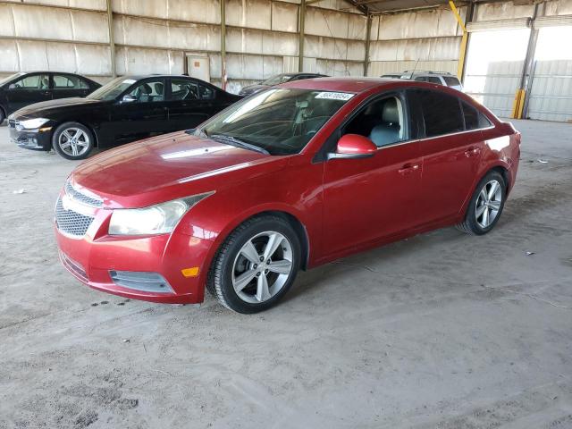 CHEVROLET CRUZE 2014 1g1pe5sb7e7119179