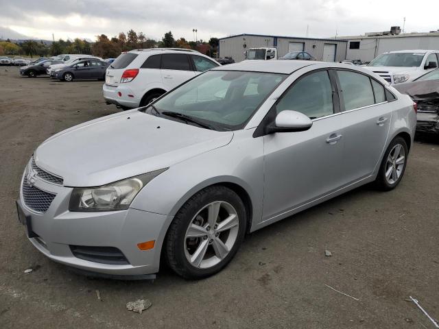 CHEVROLET CRUZE 2014 1g1pe5sb7e7125953