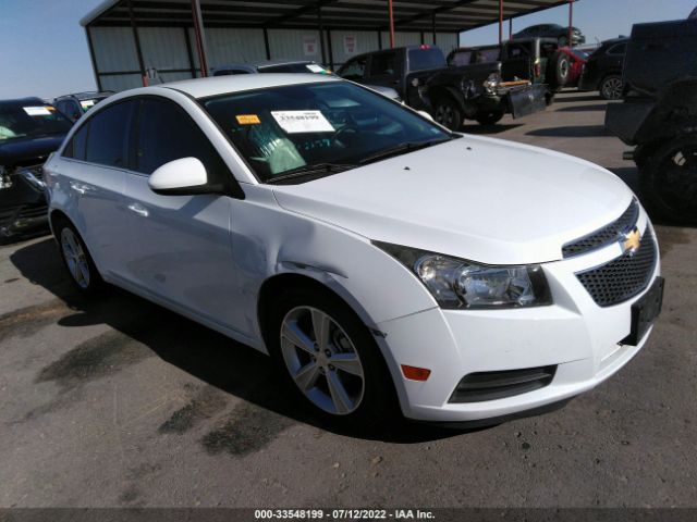 CHEVROLET CRUZE 2014 1g1pe5sb7e7130876