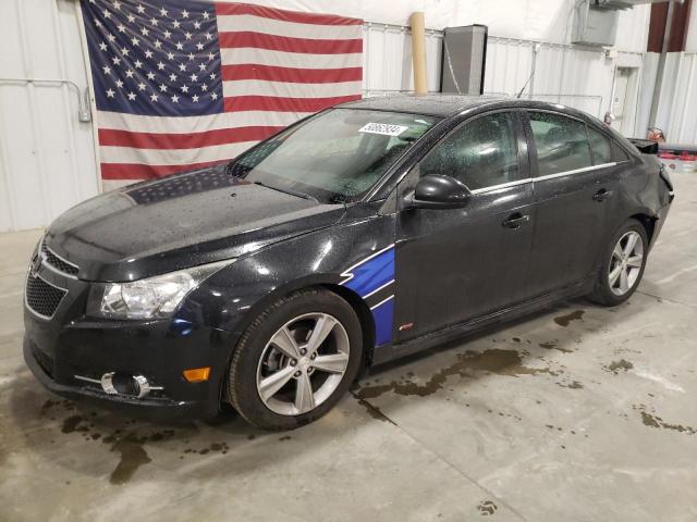 CHEVROLET CRUZE 2014 1g1pe5sb7e7157365