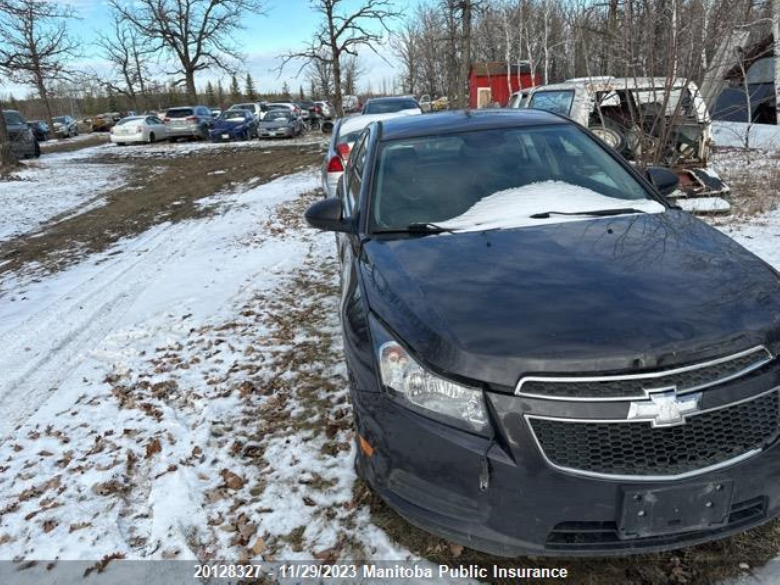 CHEVROLET AVEO 2014 1g1pe5sb7e7157981