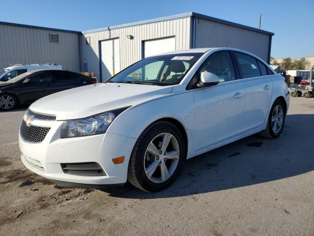 CHEVROLET CRUZE 2014 1g1pe5sb7e7220125