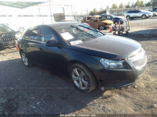 CHEVROLET CRUZE 2014 1g1pe5sb7e7288778