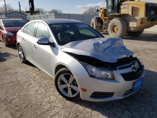 CHEVROLET CRUZE LT 2014 1g1pe5sb7e7289929