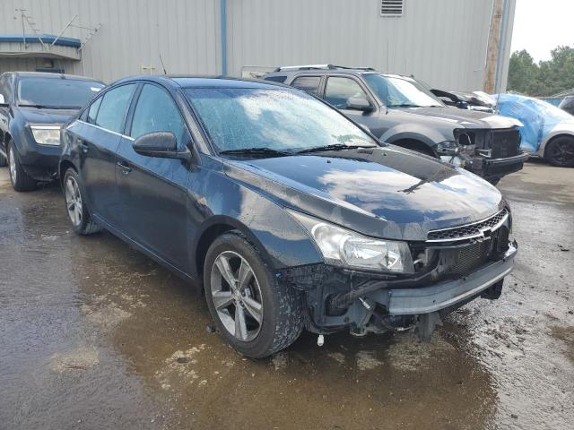 CHEVROLET CRUZE LT 2014 1g1pe5sb7e7300119