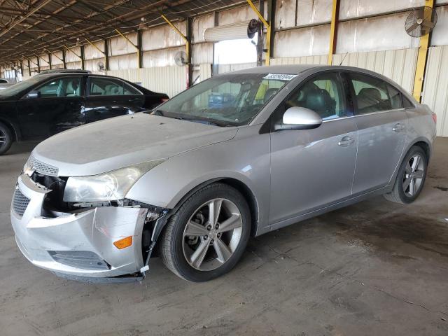 CHEVROLET CRUZE 2014 1g1pe5sb7e7314196