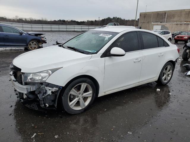 CHEVROLET CRUZE 2014 1g1pe5sb7e7335646