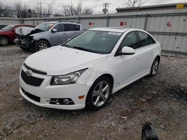 CHEVROLET NULL 2014 1g1pe5sb7e7355976