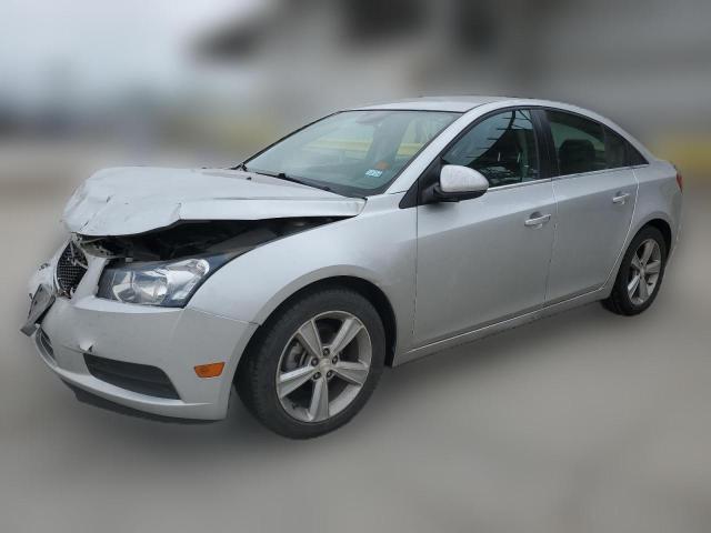 CHEVROLET CRUZE 2014 1g1pe5sb7e7373653