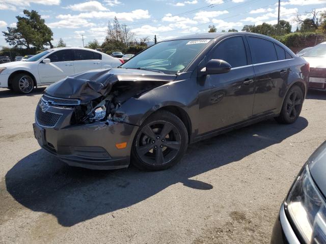 CHEVROLET CRUZE 2014 1g1pe5sb7e7392588