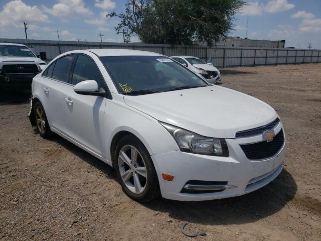 CHEVROLET CRUZE LT 2014 1g1pe5sb7e7396365