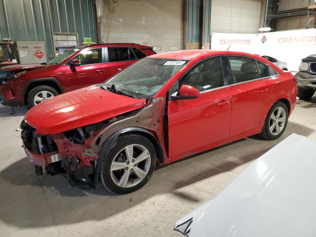 CHEVROLET CRUZE 2014 1g1pe5sb7e7406327