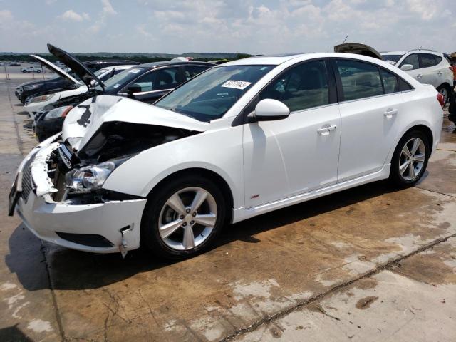 CHEVROLET CRUZE 2014 1g1pe5sb7e7410197