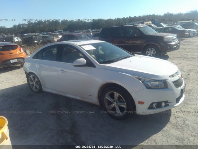 CHEVROLET CRUZE 2014 1g1pe5sb7e7479598