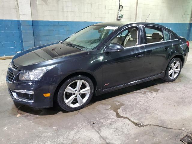 CHEVROLET CRUZE 2015 1g1pe5sb7f7118714