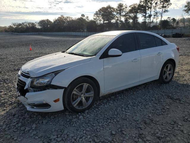 CHEVROLET CRUZE 2015 1g1pe5sb7f7127199