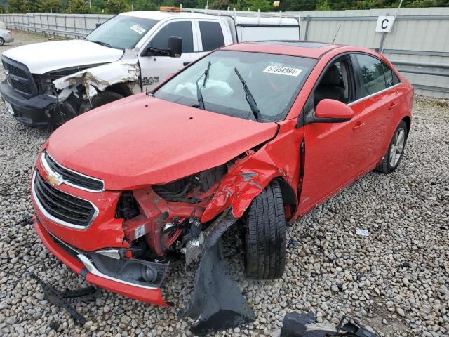 CHEVROLET CRUZE 2015 1g1pe5sb7f7128417